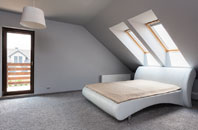 Llandinam bedroom extensions